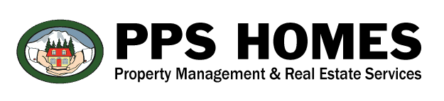 PPS Homes Logo