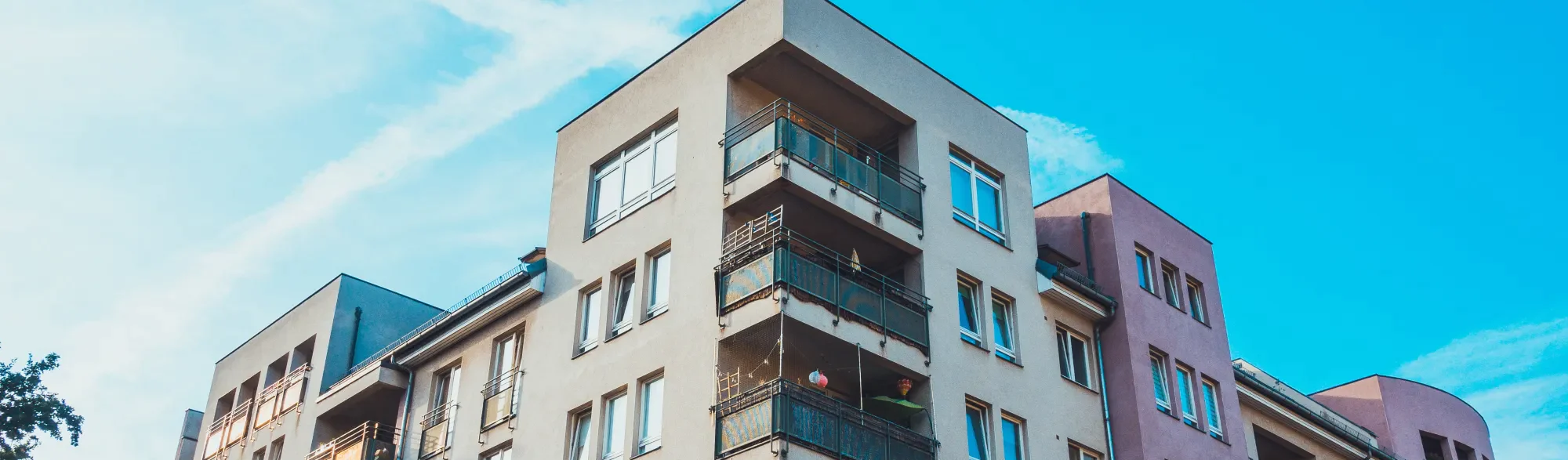Property management services