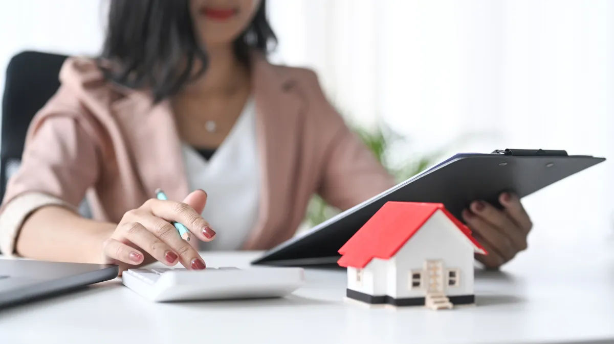 Property management
